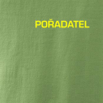 Pořadatel