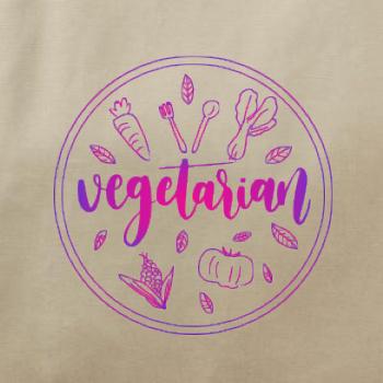 Vegetarián zelenina