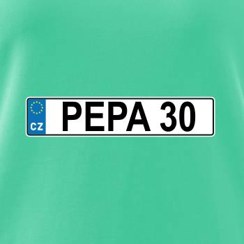 SPZ Pepa 30
