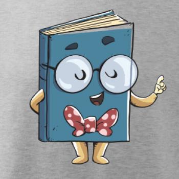 Vášnivý čtenář