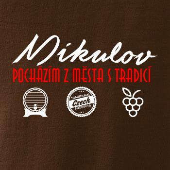 Mikulov město s tradicí