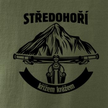 České středohoří křížem krážem