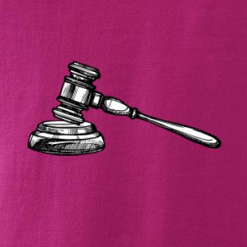 Soudcovské kladívko