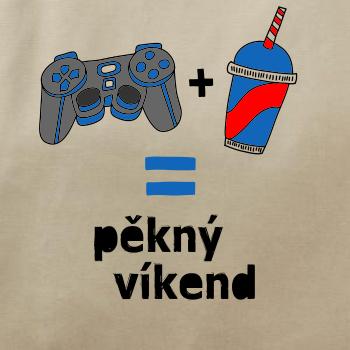 Pěkný víkend
