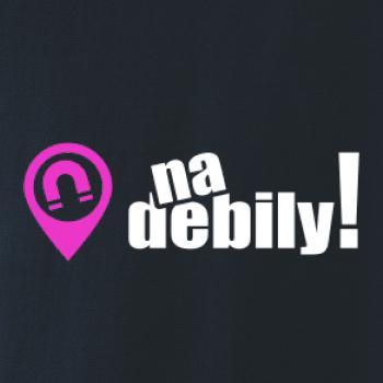 Magnet na debily
