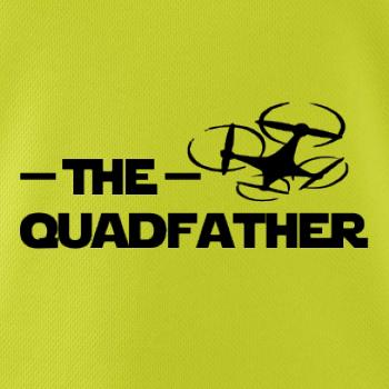 Dron quadfather