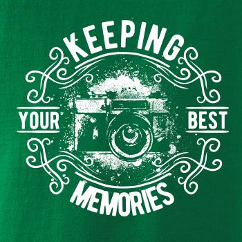 Keeping your Best Memories