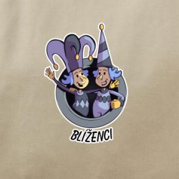 Znamení komiks blíženci