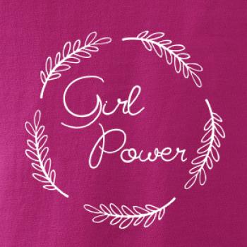 Girl power