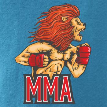 MMA Lion