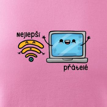 BFF wifi a pc