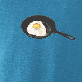 Snídaňová pánvička