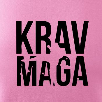 Nápis Krav Maga Nápis Krav Maga