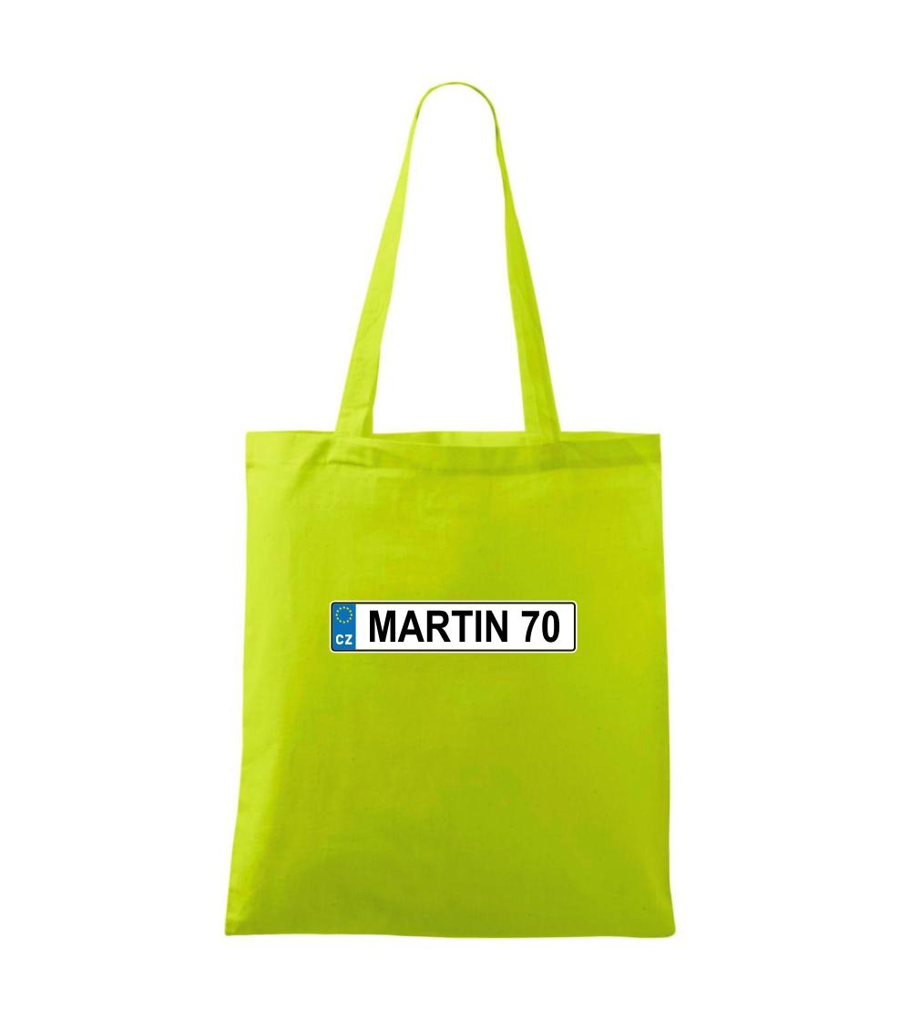 SPZ Martin 70