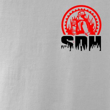 SDH logo SDH logo