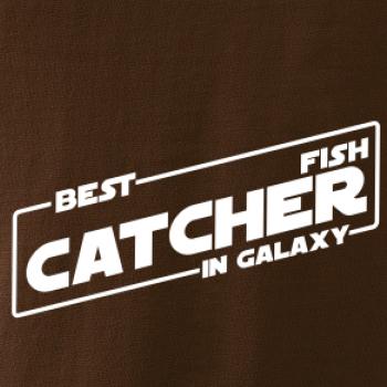 Rybaření - Best fish catcher in galaxy