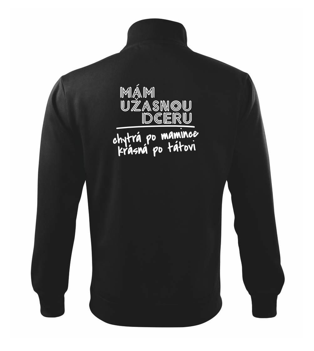 Mám úžasnou dceru Mám úžasnou dceru