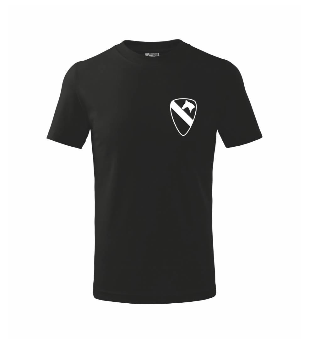 1st Cavalry Division prsa
