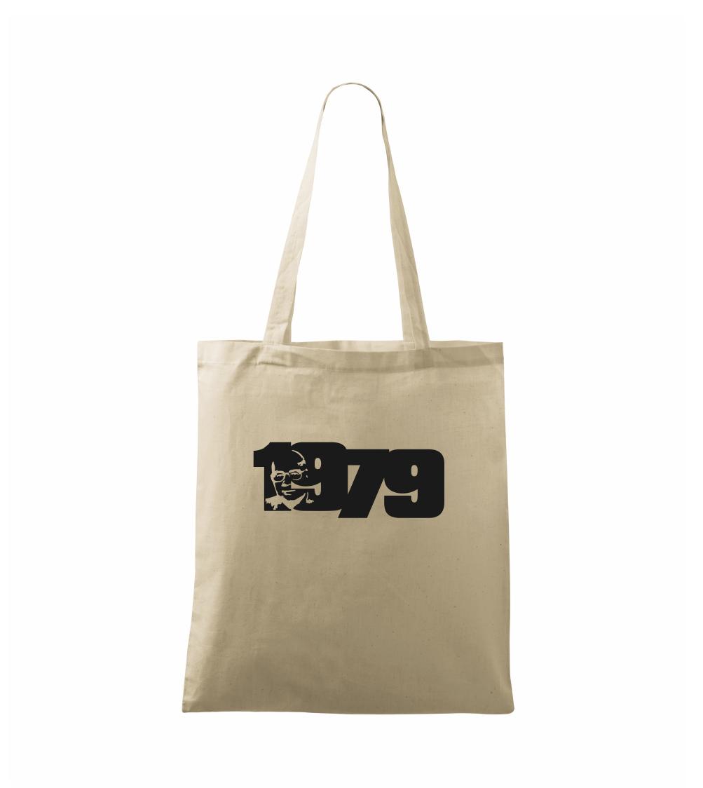 Husákovo dítě - 1979