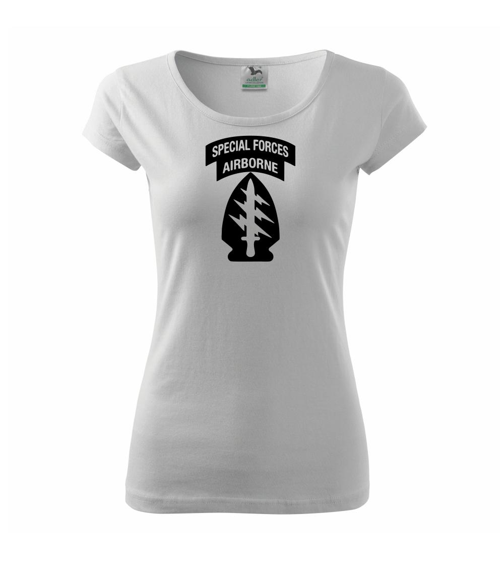 Airbone Special Forces