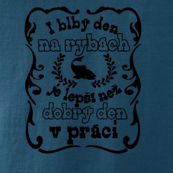 I blbý den na rybách I blbý den na rybách