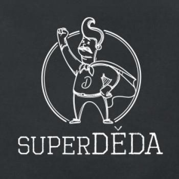 Superhrdina děda Superhrdina děda