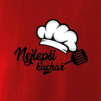 Nejlepší kuchař - čepice