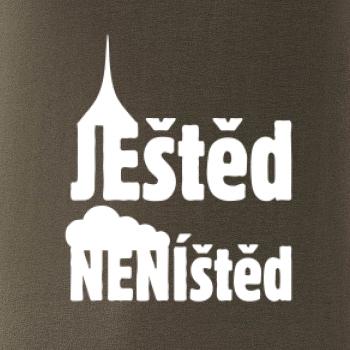 Ještěd neníštěd