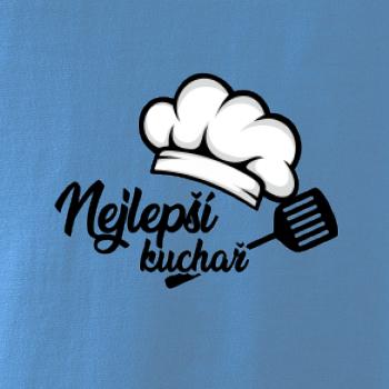 Nejlepší kuchař - čepice