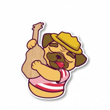 Mops a kytara Mops a kytara