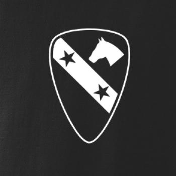 1st Cavalry Division hvězdy