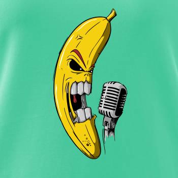Banana zpěvák