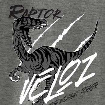 Veloz terror