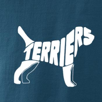 Terier Terier