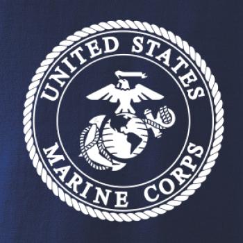 United States Marine Corps erb