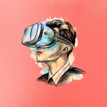 Retro virtuální realita