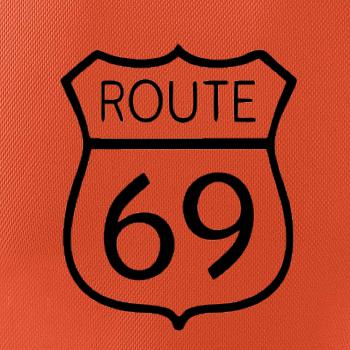 Route 69 Route 69
