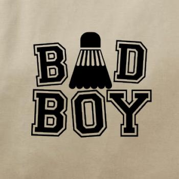 Badminton Bad Boy