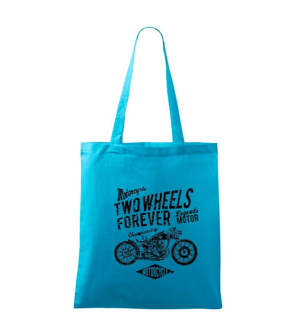 Two Wheels Forever 1 - Taška malá