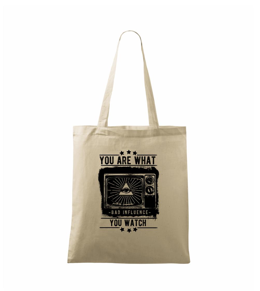 You Are What You Watch