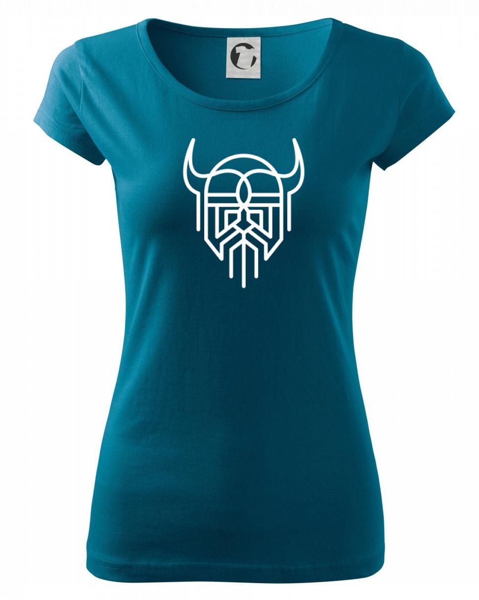 Viking logo Viking logo