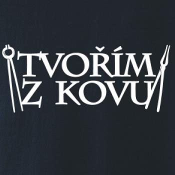 Tvořím z kovu