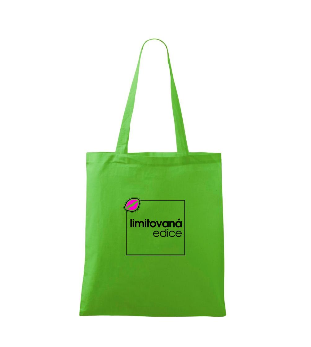 Limitovaná edice ve čtverci