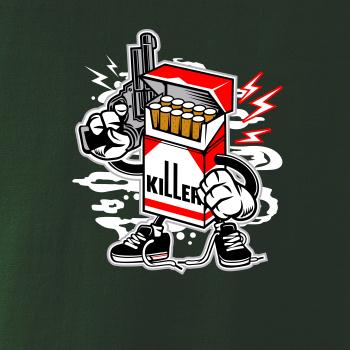 Cigareťák zabiják