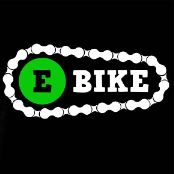 Ebike řetěz