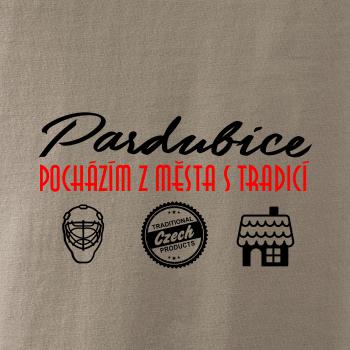 Pardubice město s tradicí Pardubice město s tradicí