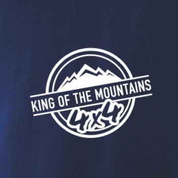 King of the Mountains