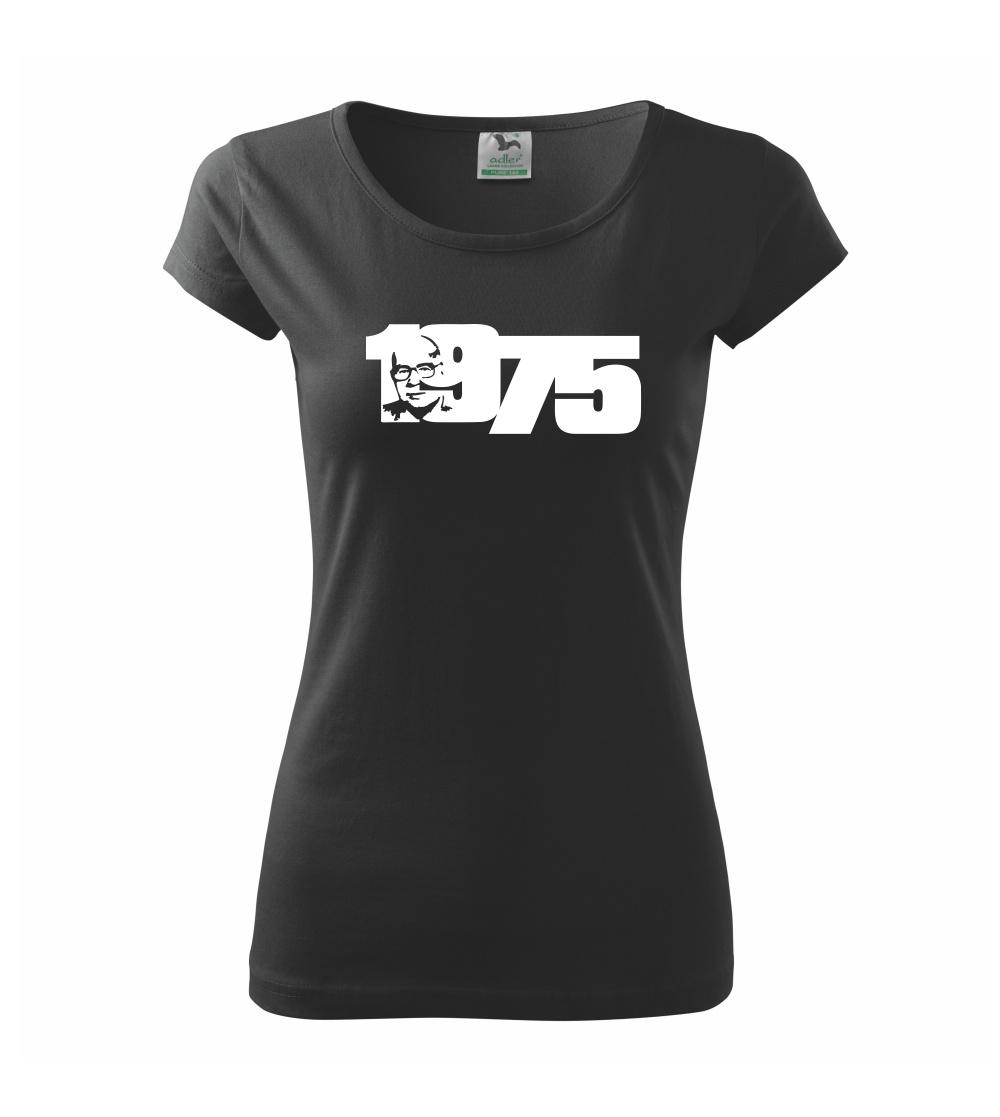 Husákovo dítě - 1975