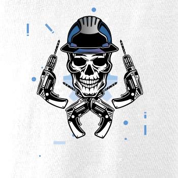 Lebka domácí kutil