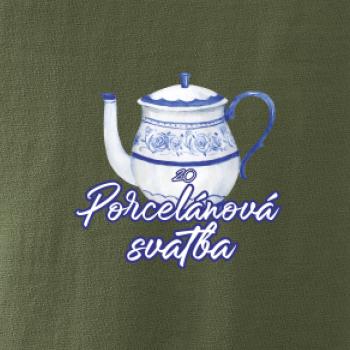 Porcelánová svatba 20